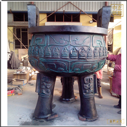 鑄造景觀(guān)銅雕廠(chǎng)家
